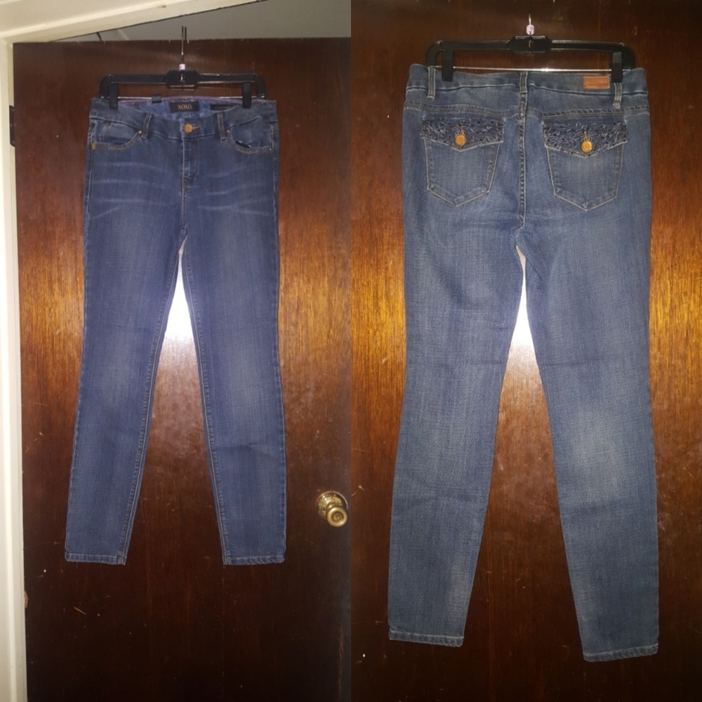 XOXO Jeans Size 29